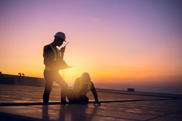 Best Gutter Installation and Roofing  in Malta, IL
