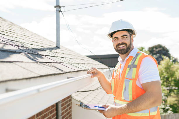 Best Residential Roof Replacement  in Malta, IL