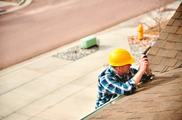 Residential Roof Replacement in Malta, IL